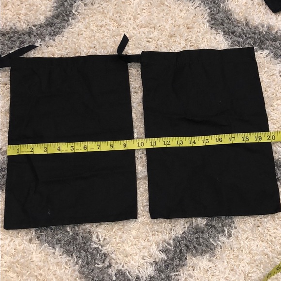 Chanel dust bag set - Picture 3 of 3